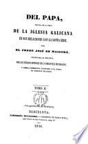 Del Papa,seguida de la obra