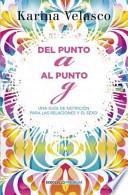 Del punto A al punto G / From point A to point G