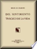 Del sentimiento trágico de la vida