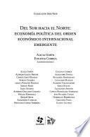 Del sur hacia el norte