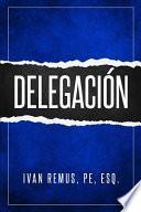 Delegación