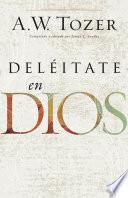 Deléitate en Dios