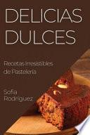 Delicias Dulces