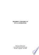 Delirios y pesadillas en la literatura