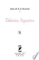 Delmira Agustini