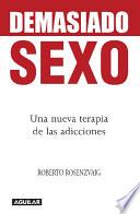 Demasiado sexo