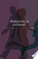 Democracia cultural