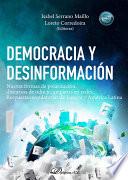 Democracia y desinformación