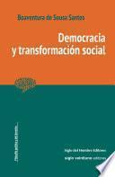 Democracia y transformación social