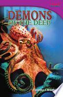 Demonios de la profundidad (Demons of the Deep) 6-Pack