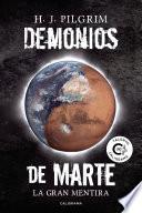 Demonios de Marte