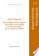 DEO NUTRIENTE
