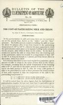 Department Bulletin