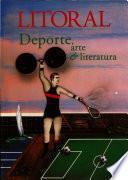 Deporte, arte & literatura