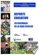 Deporte Educativo