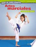 Deportes espectaculares: Artes marciales: Comparación de números: Read-along ebook