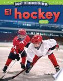 Deportes espectaculares: El hockey: Conteo ebook