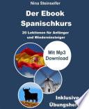 Der Ebook Spanischkurs