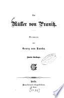 Der Müller von Pranitz