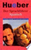 Der Sprachführer Spanisch