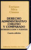 Derecho administrativo chileno y comparado