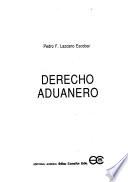 Derecho aduanero
