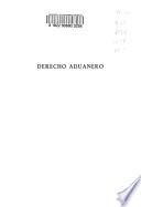 Derecho aduanero