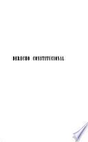 Derecho constitucional
