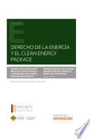 Derecho de la energía y el clean energy package