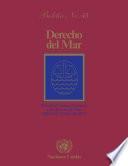 Derecho del mar boletín, No.43