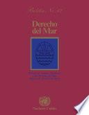 Derecho del mar boletín, No.62