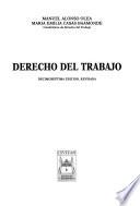 Derecho del trabajo