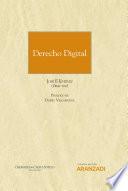 Derecho digital