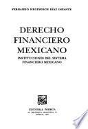 Derecho financiero mexicano