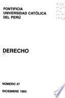 Derecho