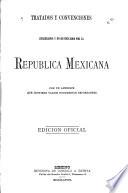Derecho internacional México