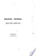 Derecho internacional privado, ó, Principios para resolver los conflictos entre las diversas legislaciones de derecho civil y comercial, etc., 2