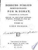 Derecho público