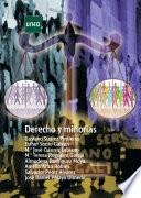 DERECHO Y MINORÍAS