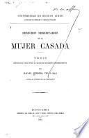 Derechos hereditarios de la mujer casada