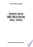 Derechos humanos del niño