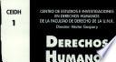 Derechos humanos