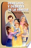 Derechos y deberes de la familia Triana de Riveros, Blanca I. 1a. reim. págs. 128
