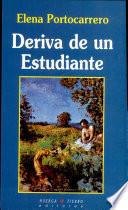 Deriva de un estudiante
