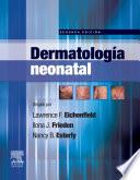 Dermatología neonatal