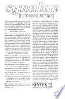 Dermatologia Tropica
