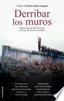 Derribar los muros