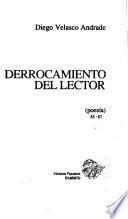 Derrocamiento del lector