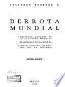 Derrota mundial