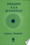 Desafío a la Juventud